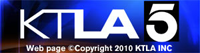 KTLA.com Logo