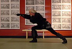 Robert Goodwin - Princess Bride 2