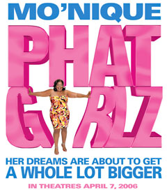 Phat Girlz card