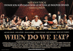 When Do We Eat card
