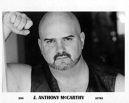 J. Anthony McCarthy
